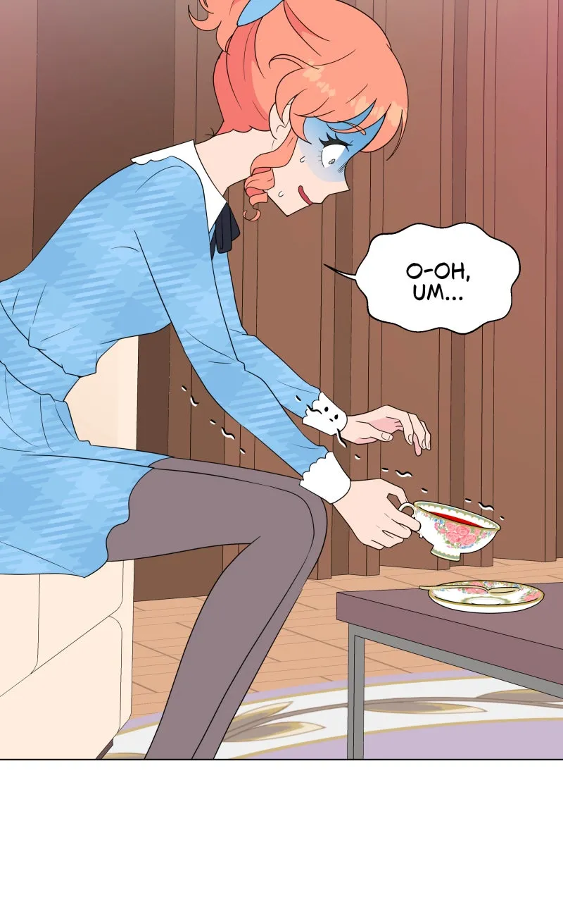 The Royal Tea Chapter 7 page 2 - 