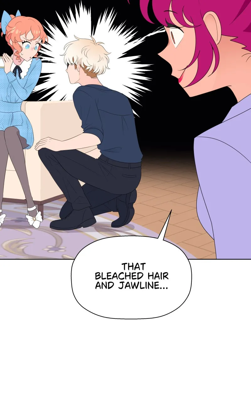 The Royal Tea Chapter 7 page 11 - 