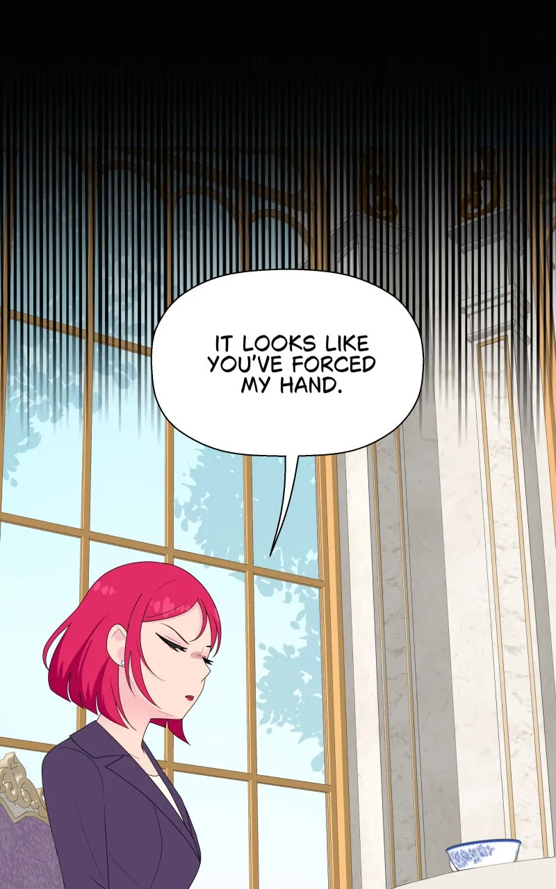 The Royal Tea Chapter 7 page 103 - 