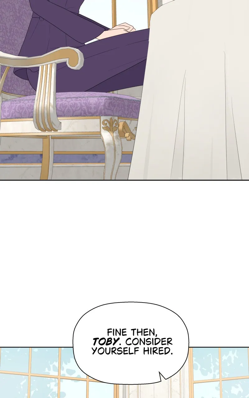 The Royal Tea Chapter 7 page 104 - 