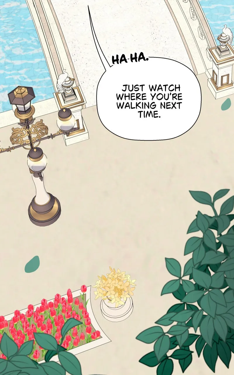 The Royal Tea Chapter 7 page 109 - 