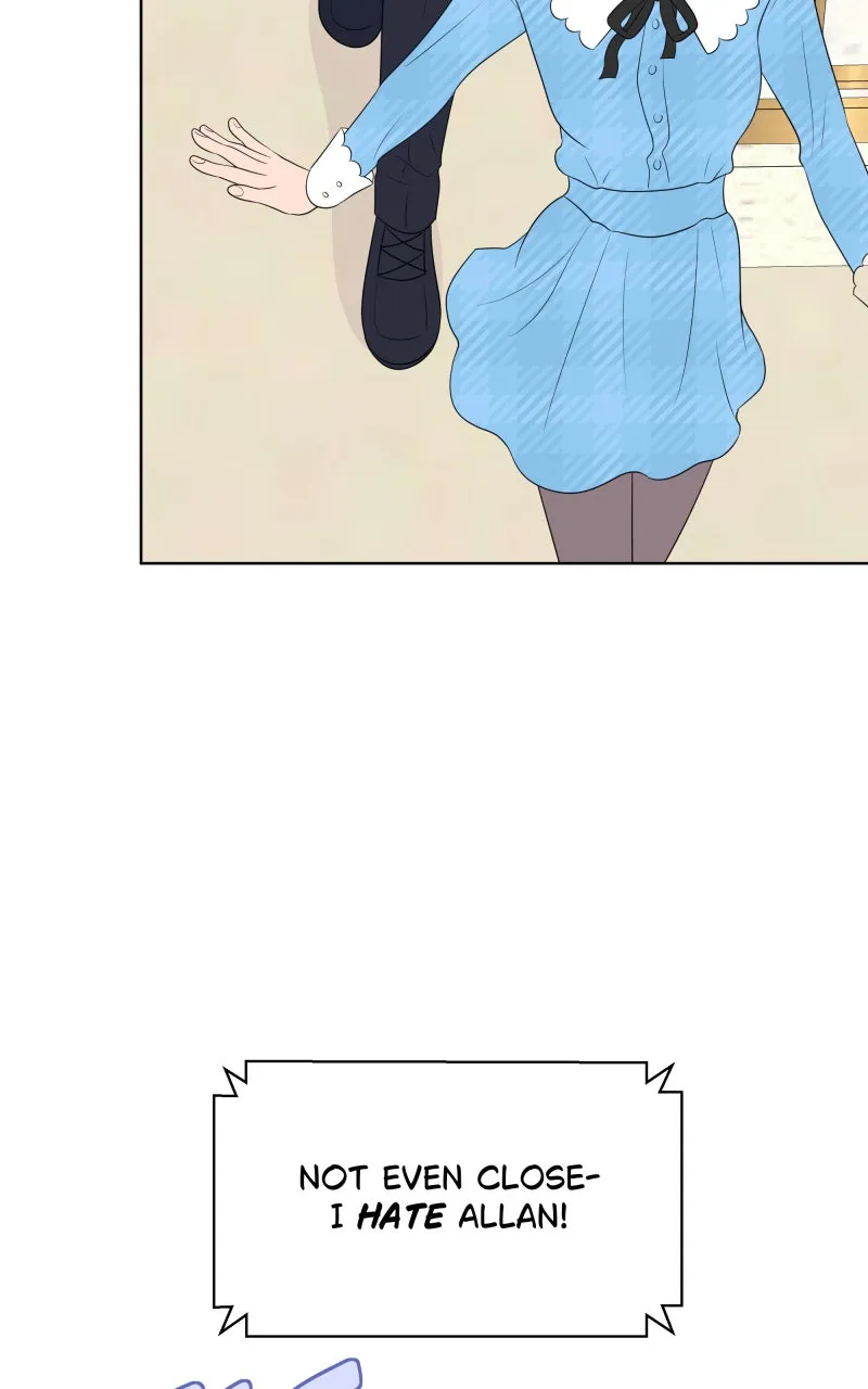 The Royal Tea Chapter 7 page 112 - 