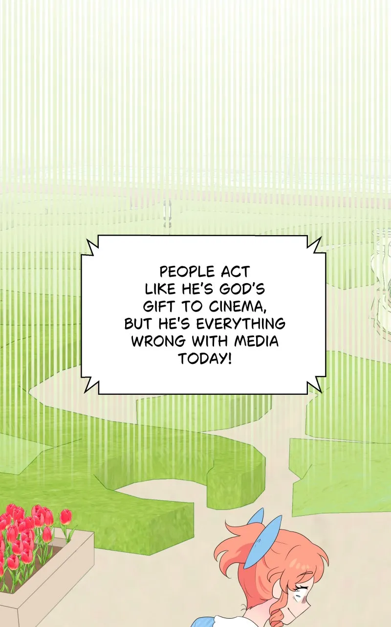 The Royal Tea Chapter 7 page 114 - 