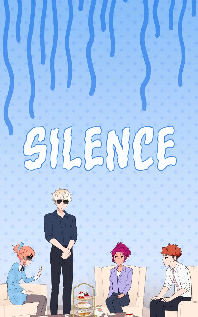 The Royal Tea Chapter 7 page 16 - 