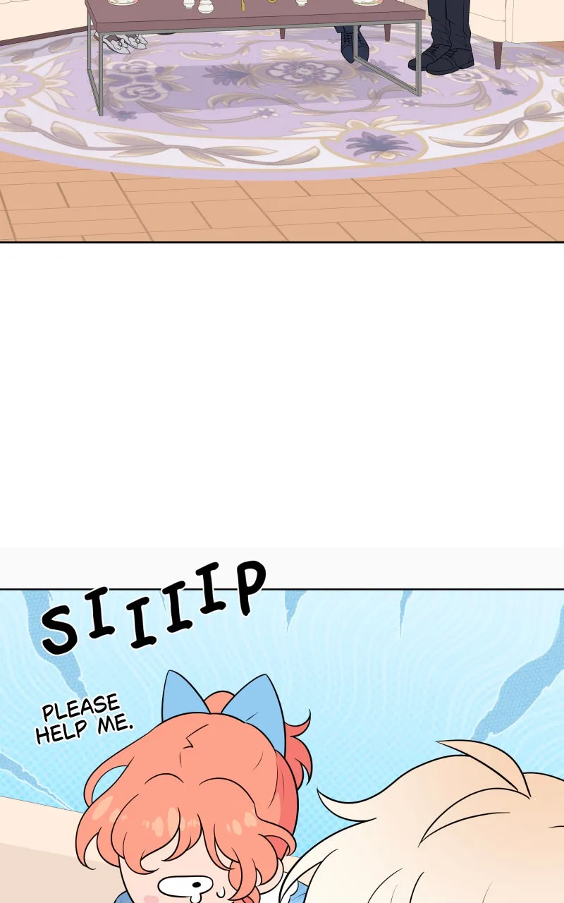 The Royal Tea Chapter 7 page 17 - 