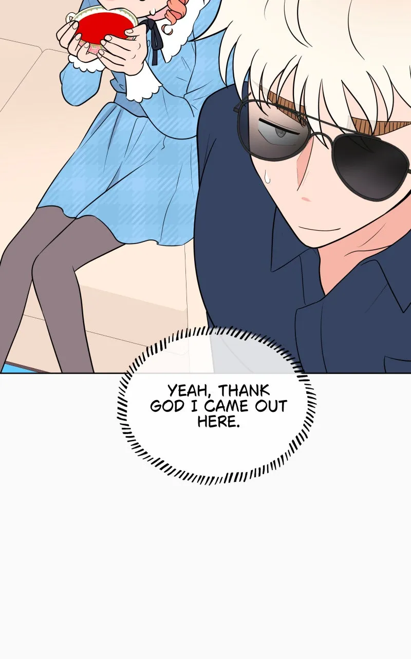 The Royal Tea Chapter 7 page 18 - 