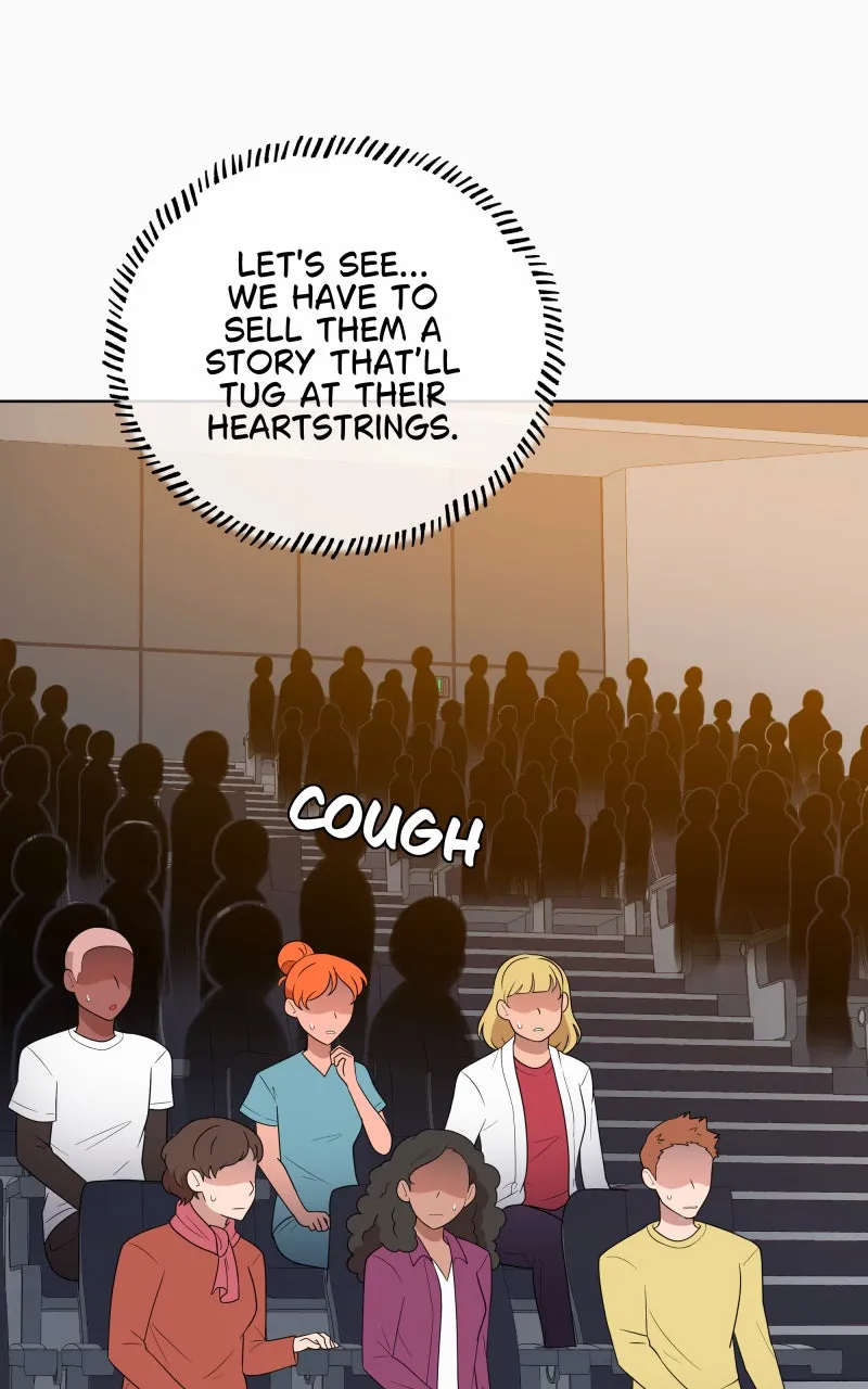 The Royal Tea Chapter 7 page 19 - 
