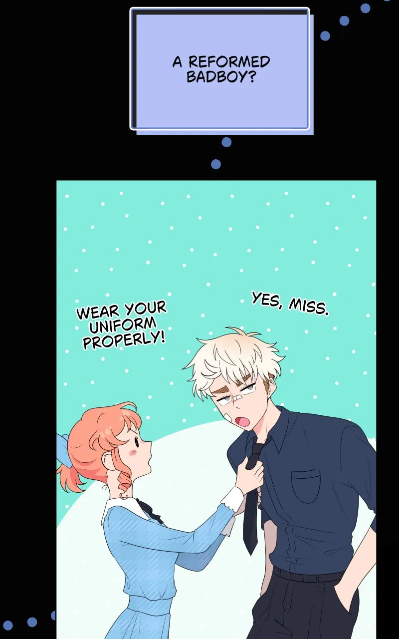 The Royal Tea Chapter 7 page 22 - 