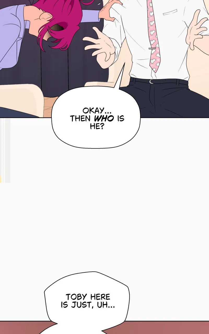 The Royal Tea Chapter 7 page 25 - 