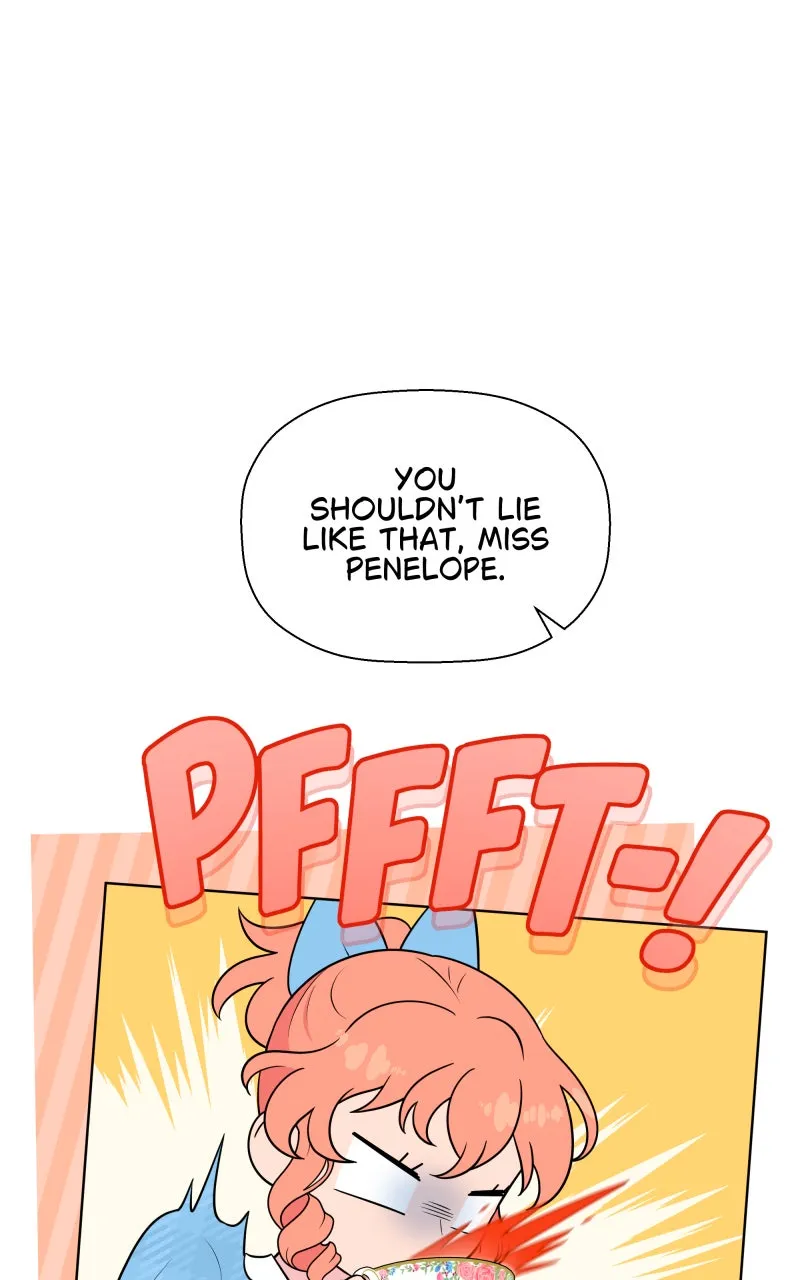 The Royal Tea Chapter 7 page 27 - 
