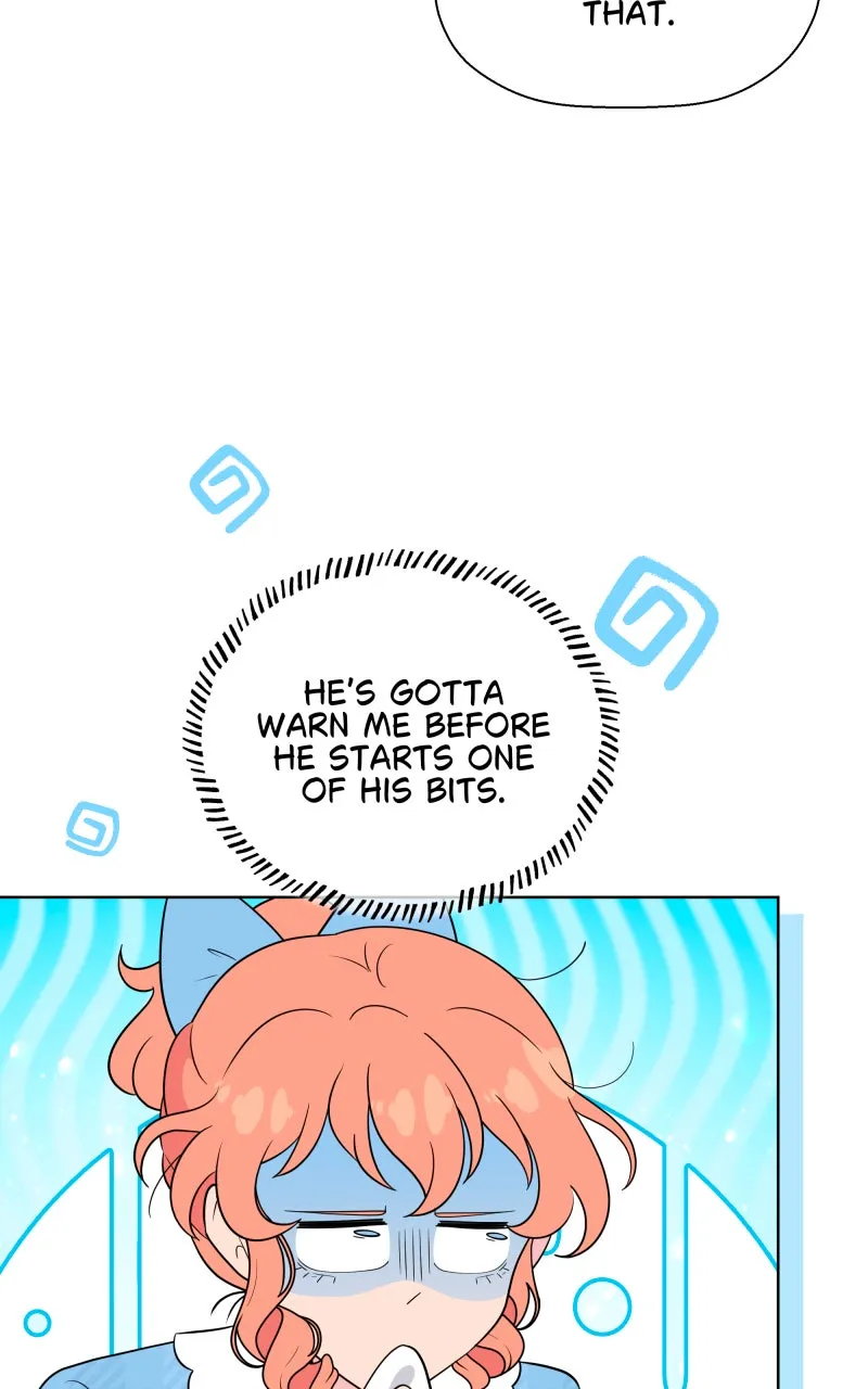 The Royal Tea Chapter 7 page 30 - 