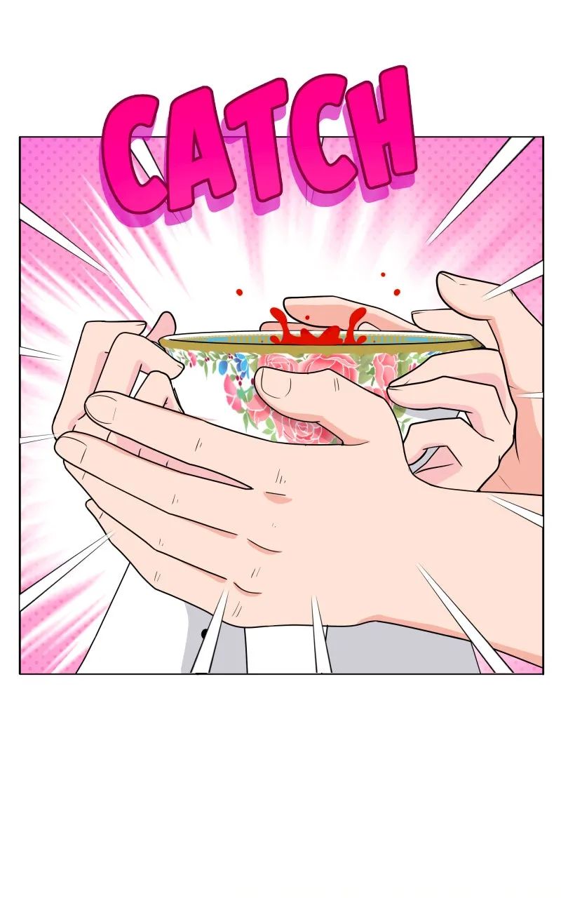 The Royal Tea Chapter 7 page 4 - 