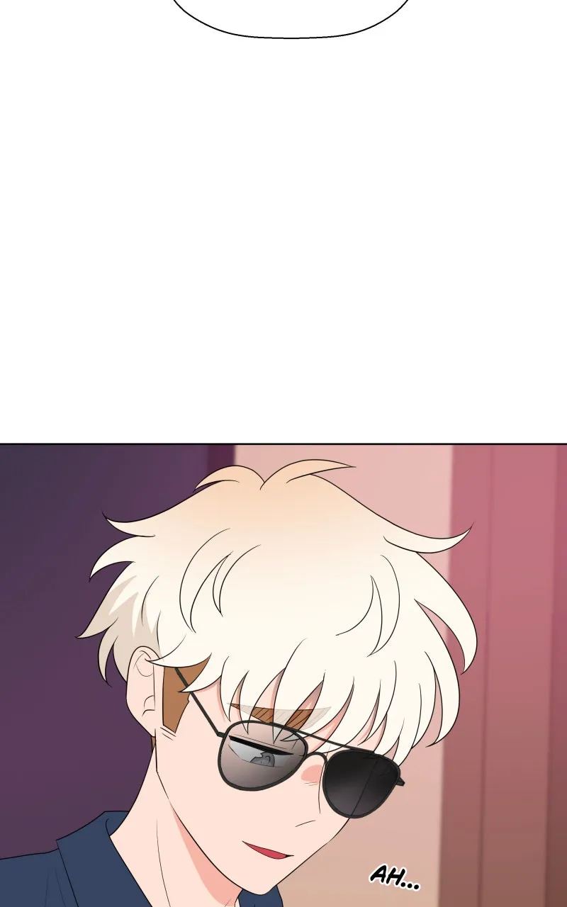 The Royal Tea Chapter 7 page 33 - 