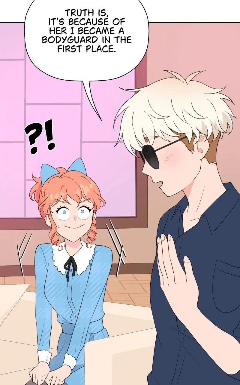 The Royal Tea Chapter 7 page 36 - 