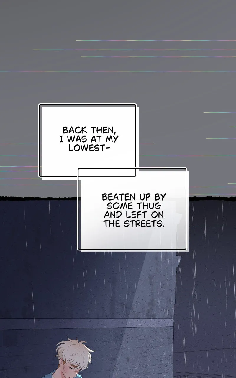 The Royal Tea Chapter 7 page 38 - 