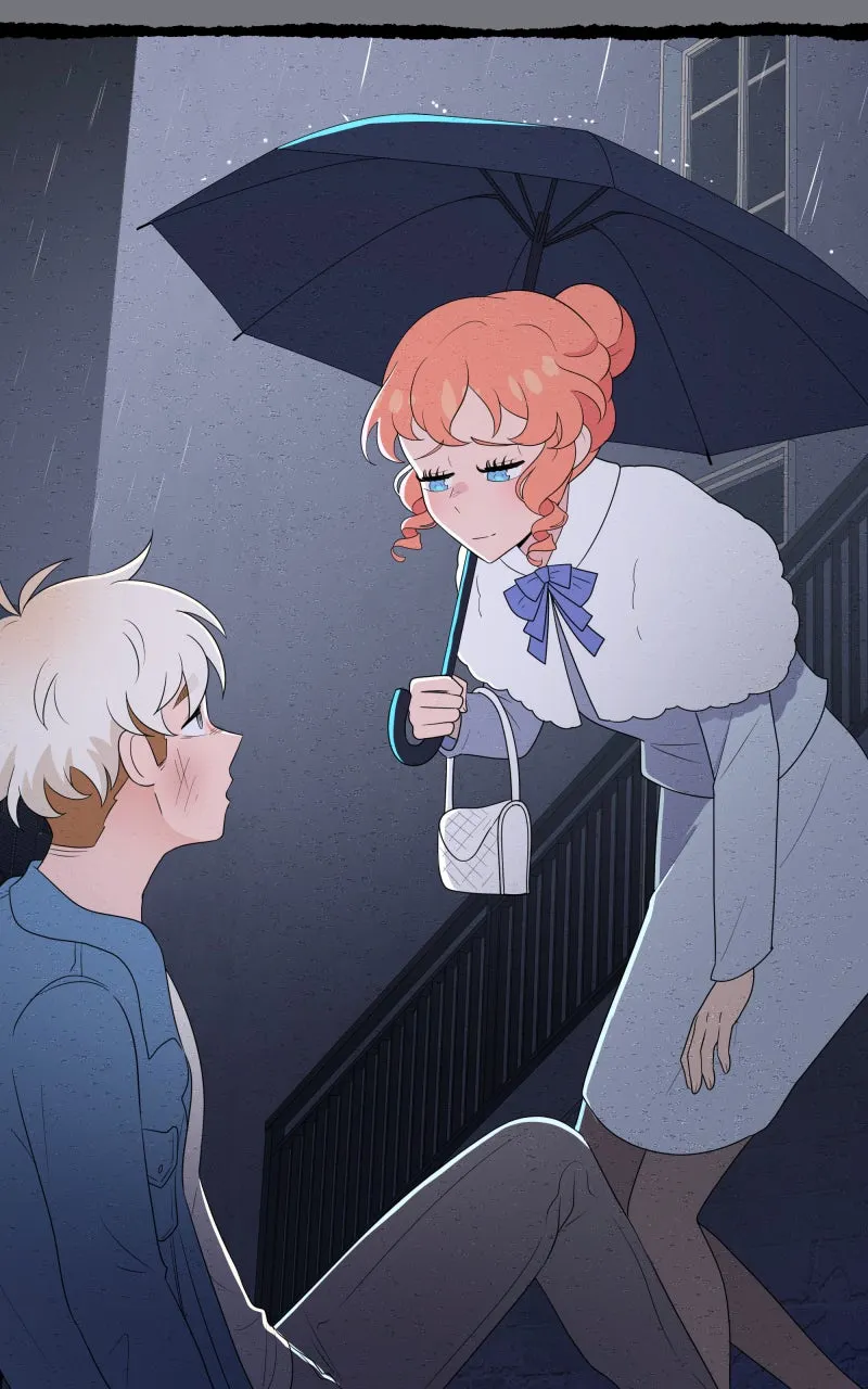 The Royal Tea Chapter 7 page 40 - 