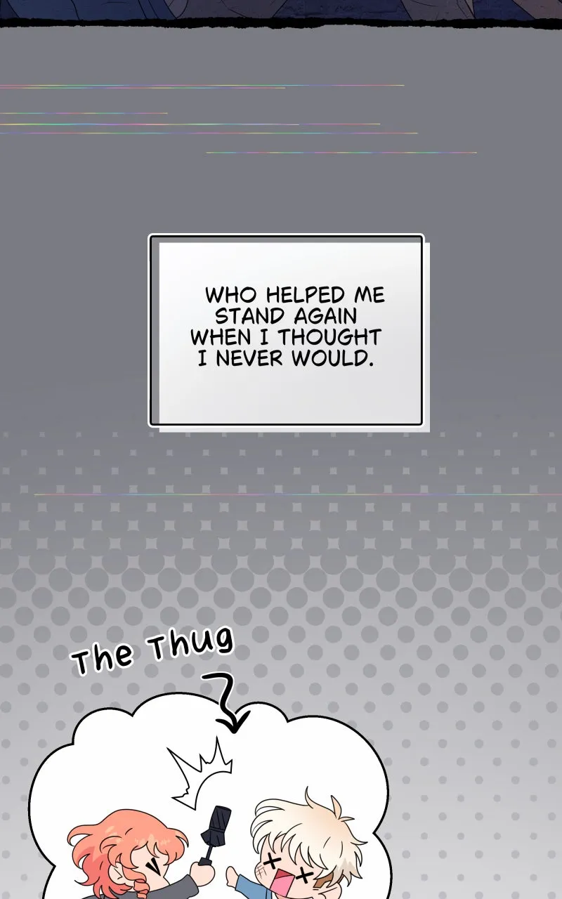 The Royal Tea Chapter 7 page 41 - 