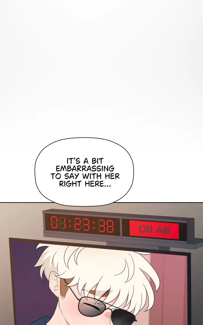 The Royal Tea Chapter 7 page 43 - 