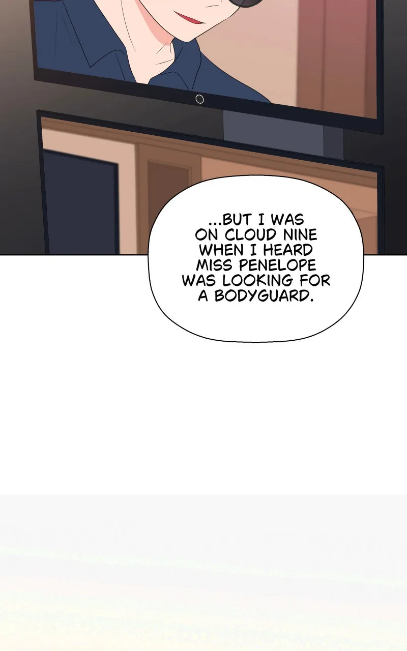 The Royal Tea Chapter 7 page 44 - 