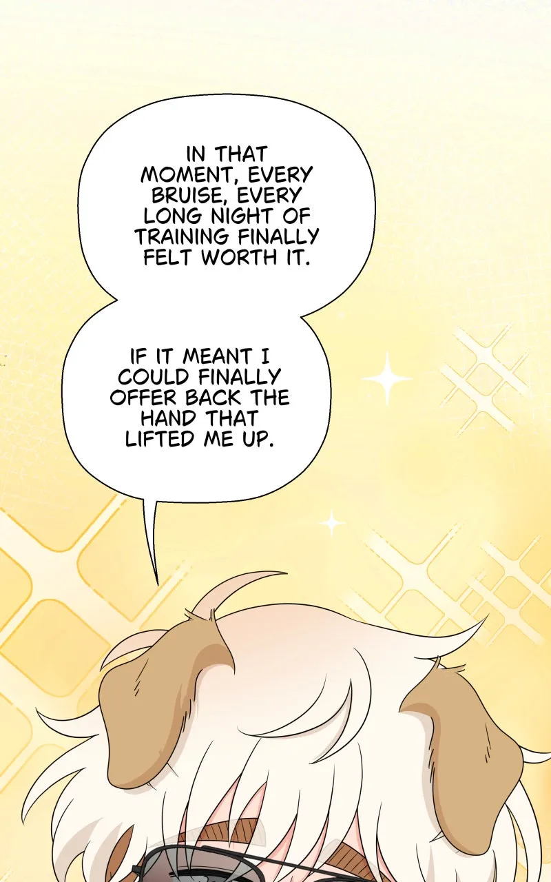 The Royal Tea Chapter 7 page 45 - 