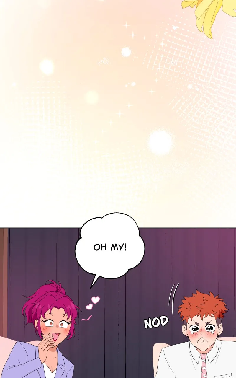 The Royal Tea Chapter 7 page 47 - 