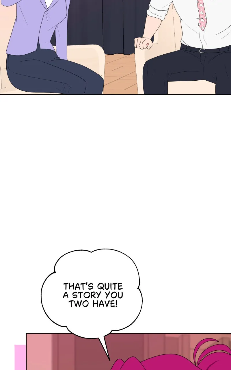 The Royal Tea Chapter 7 page 48 - 
