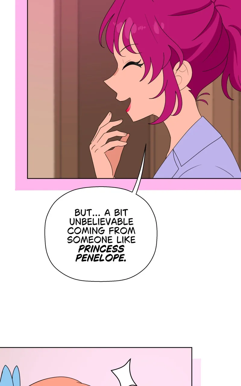 The Royal Tea Chapter 7 page 49 - 