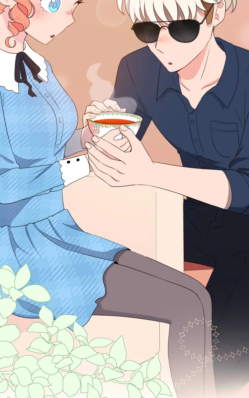 The Royal Tea Chapter 7 page 6 - 