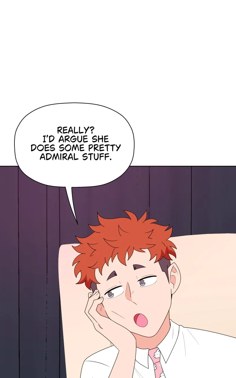 The Royal Tea Chapter 7 page 52 - 