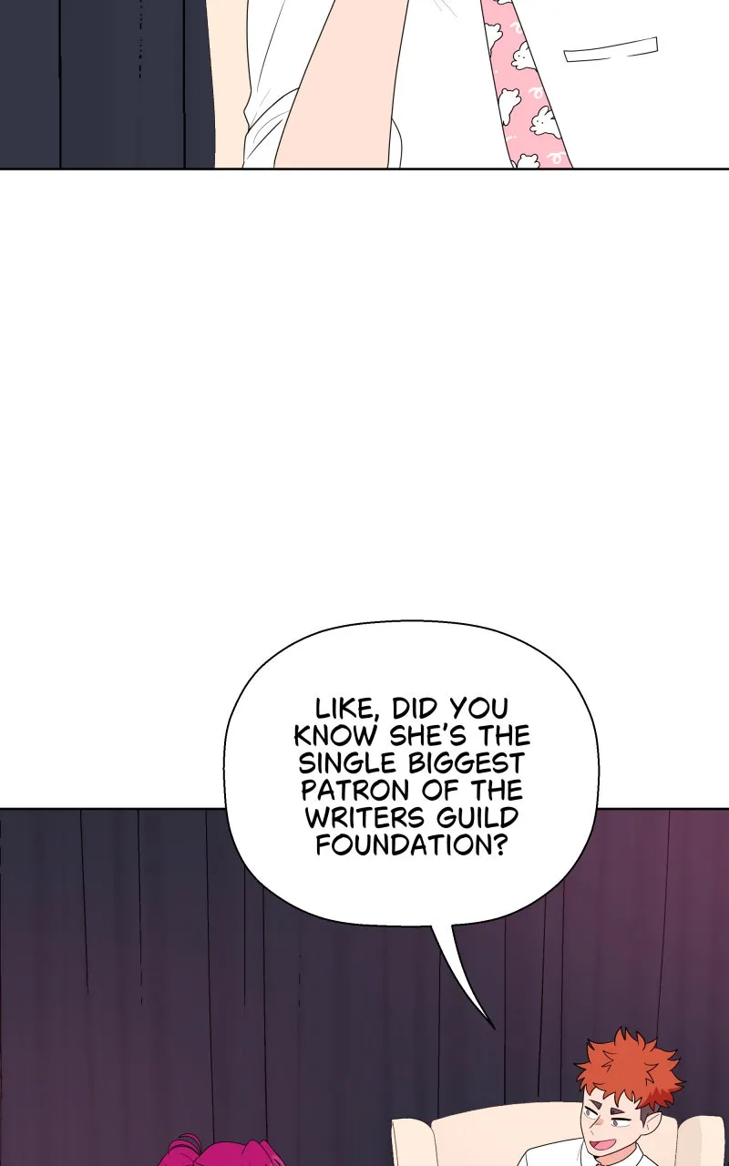 The Royal Tea Chapter 7 page 53 - 