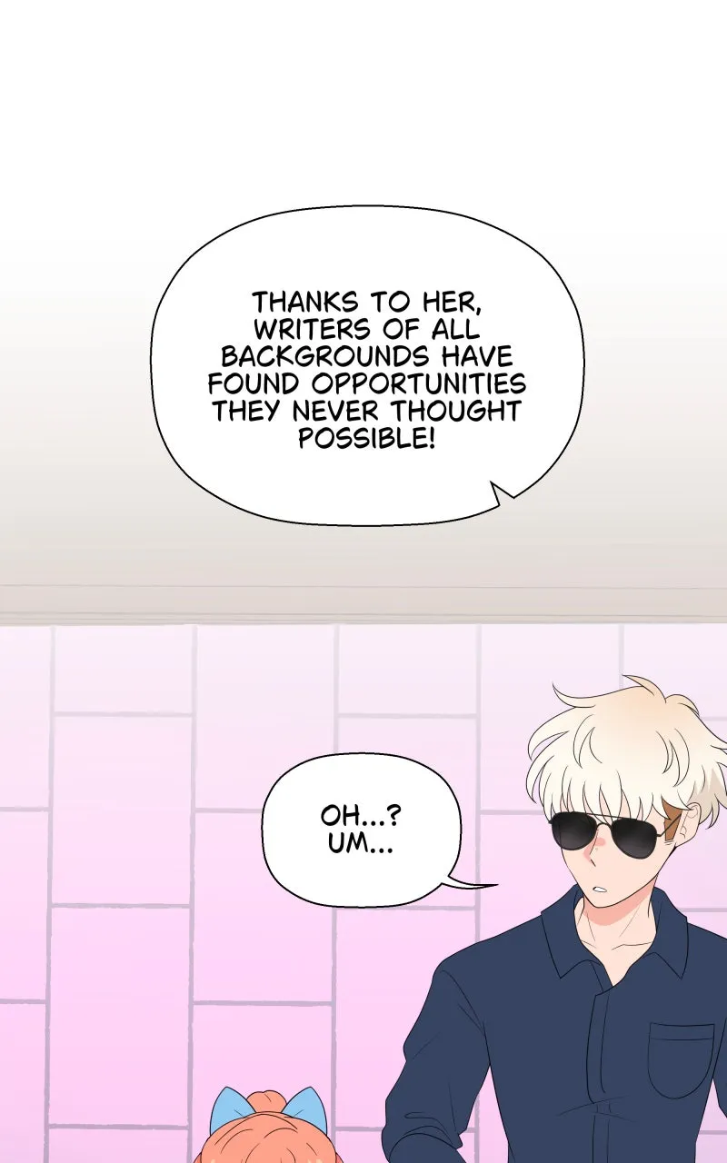 The Royal Tea Chapter 7 page 56 - 
