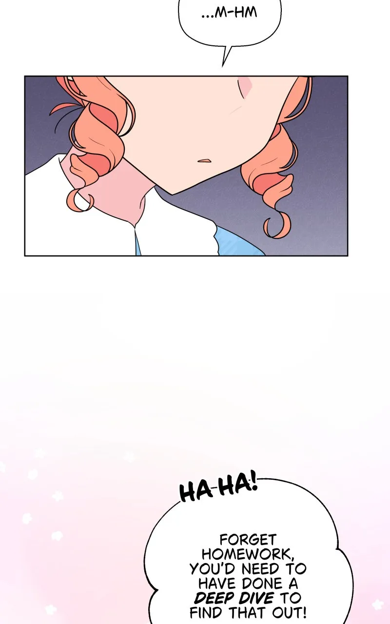 The Royal Tea Chapter 7 page 58 - 