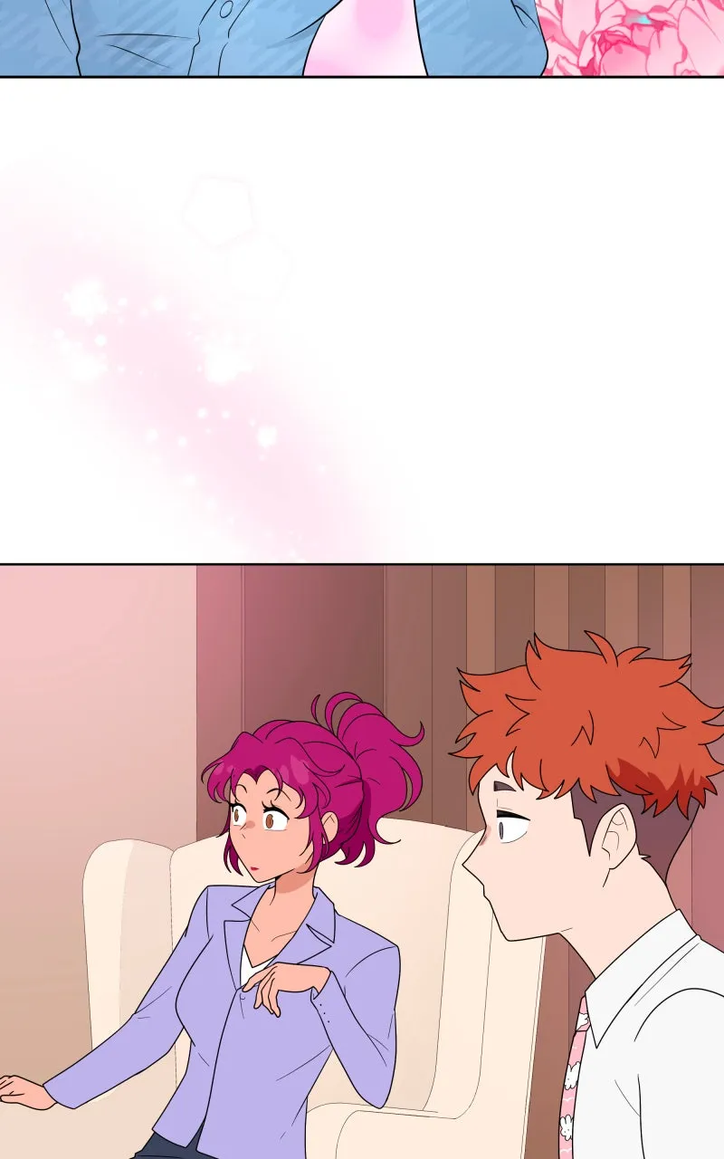 The Royal Tea Chapter 7 page 60 - 