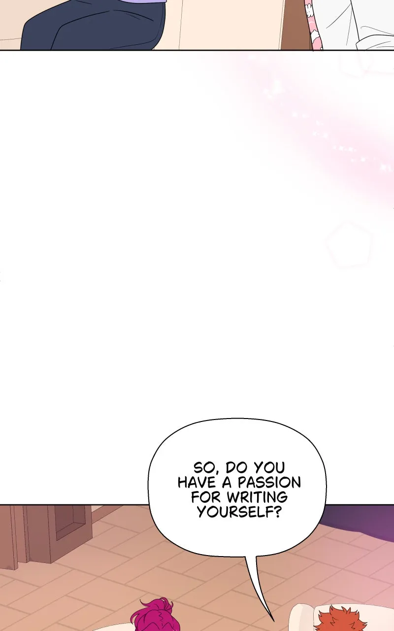 The Royal Tea Chapter 7 page 61 - 