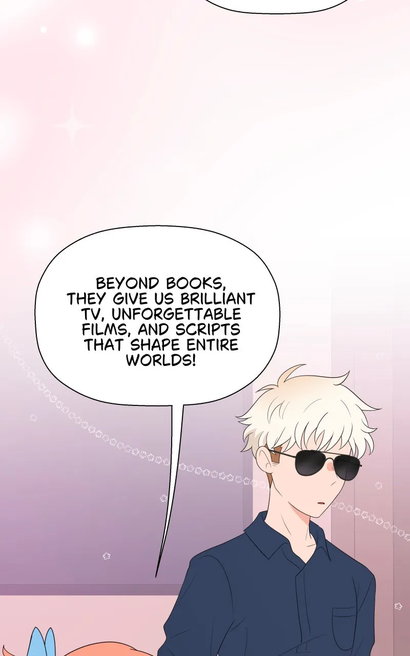 The Royal Tea Chapter 7 page 63 - 