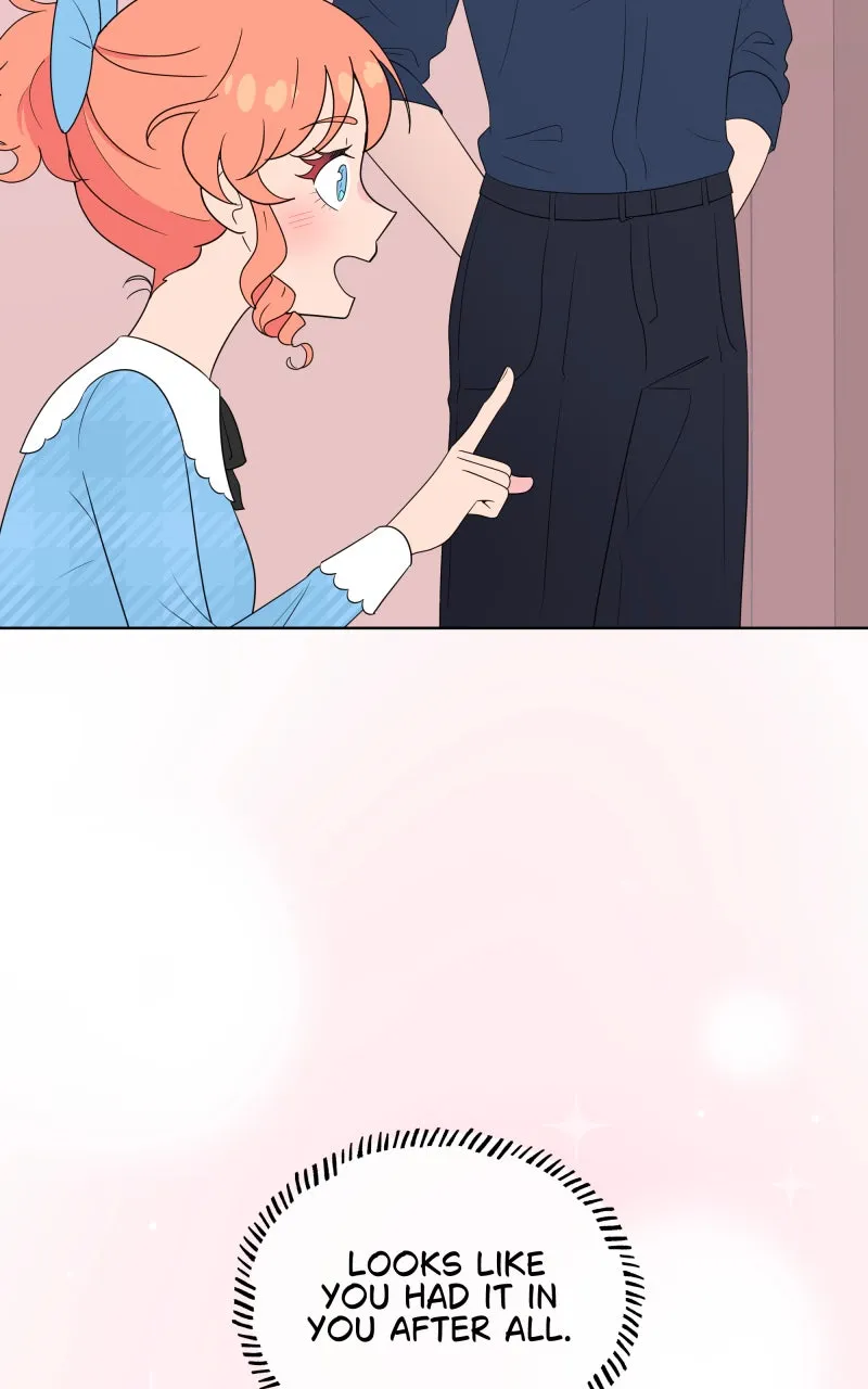 The Royal Tea Chapter 7 page 64 - 