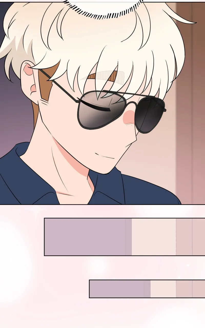 The Royal Tea Chapter 7 page 65 - 