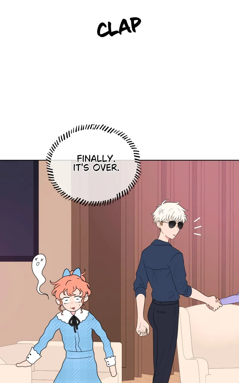 The Royal Tea Chapter 7 page 80 - 