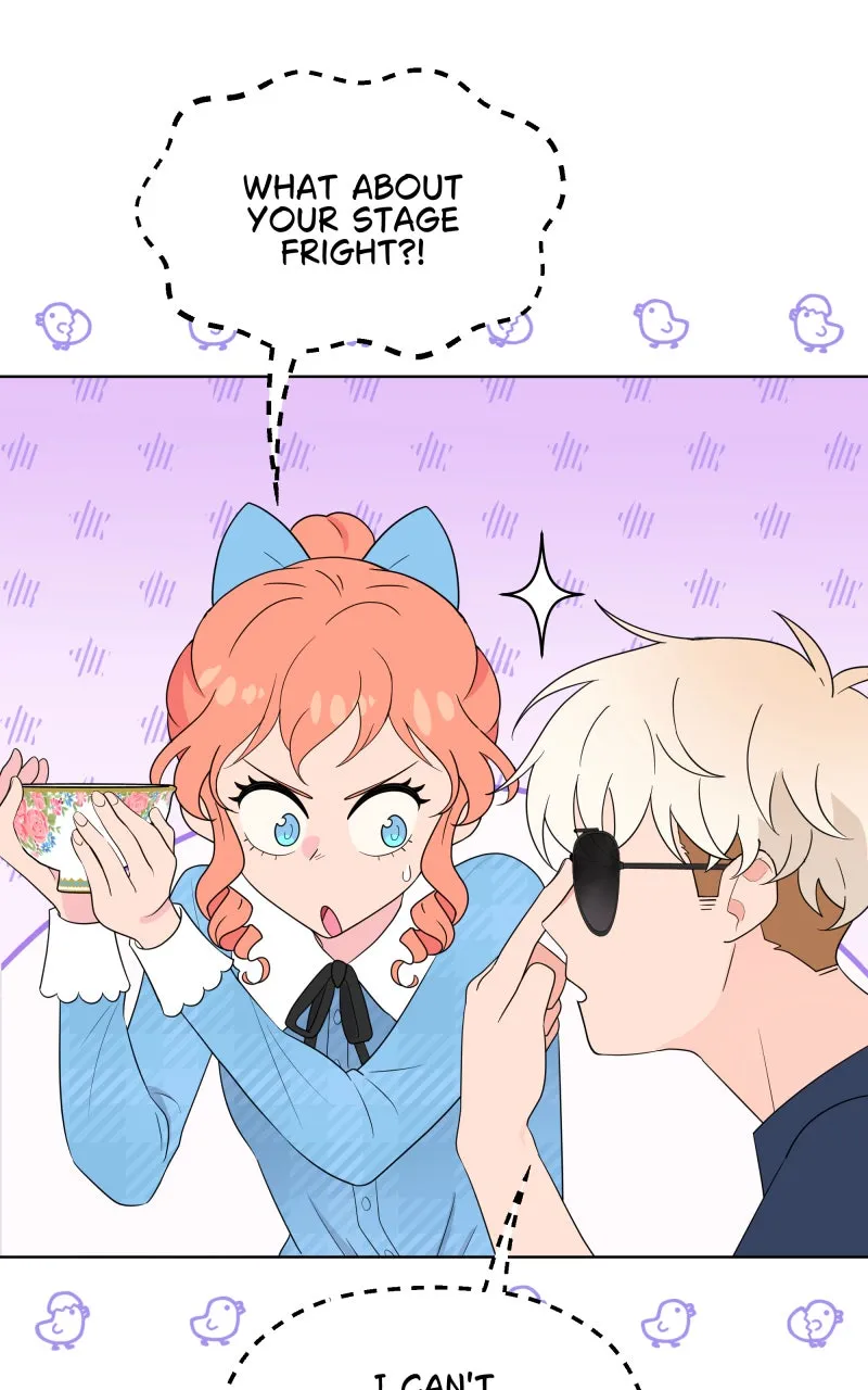 The Royal Tea Chapter 7 page 9 - 