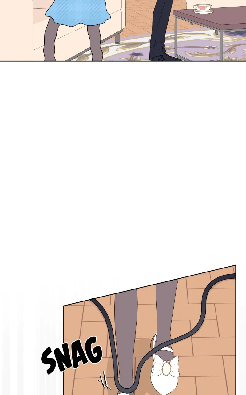 The Royal Tea Chapter 7 page 81 - 