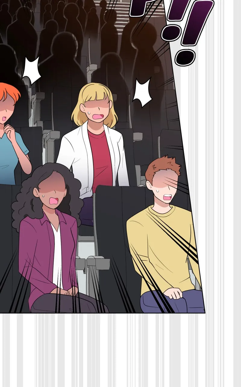 The Royal Tea Chapter 7 page 84 - 