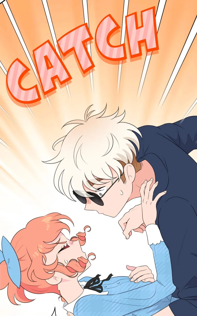 The Royal Tea Chapter 7 page 86 - 