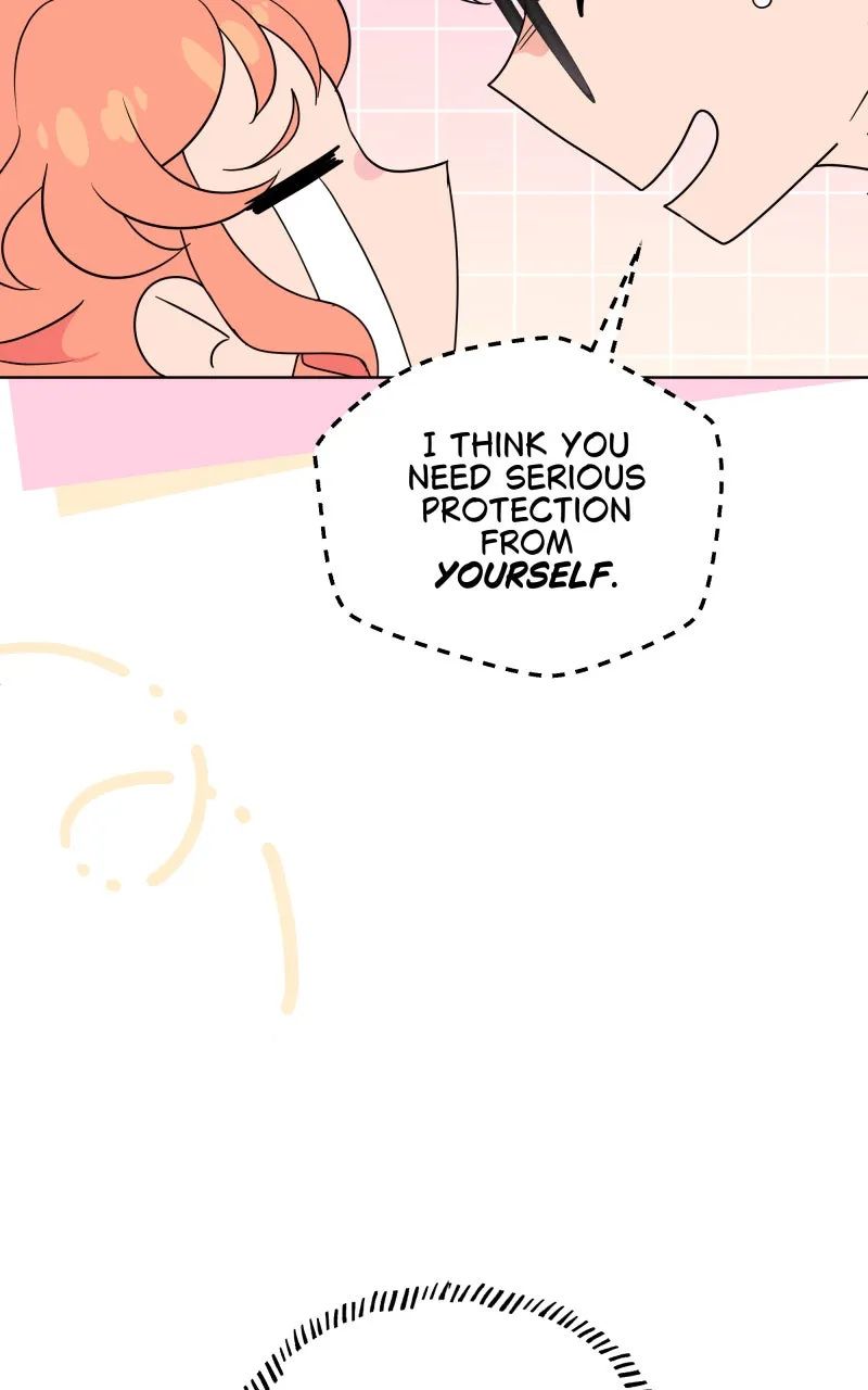 The Royal Tea Chapter 7 page 90 - 