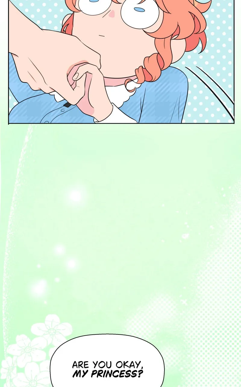 The Royal Tea Chapter 7 page 93 - 
