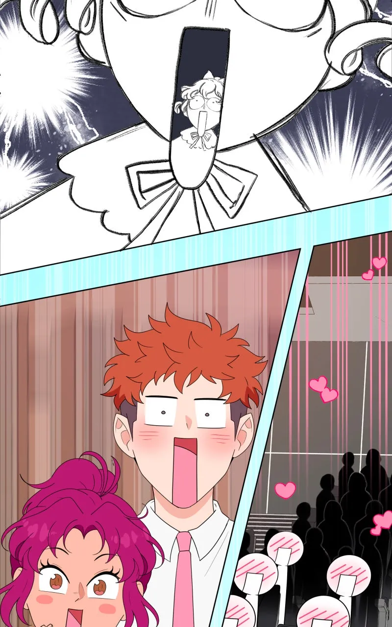 The Royal Tea Chapter 7 page 96 - 
