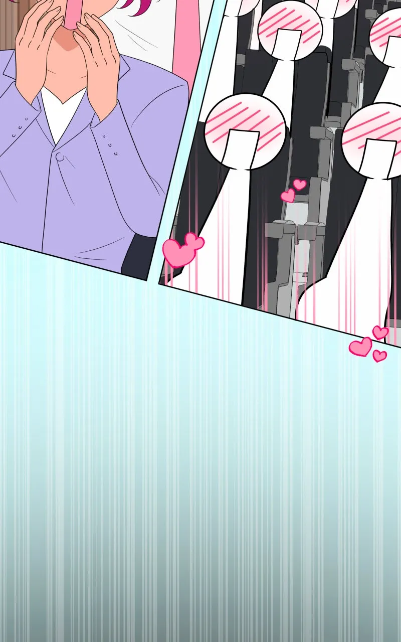 The Royal Tea Chapter 7 page 97 - 