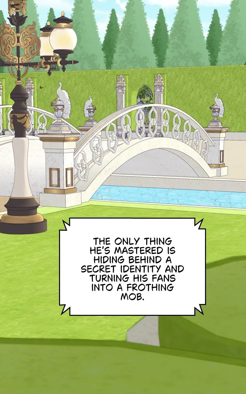 The Royal Tea Chapter 8 page 2 - 
