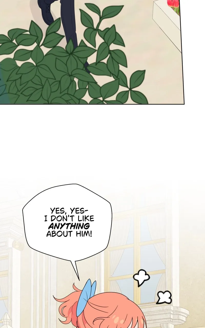 The Royal Tea Chapter 8 page 11 - 