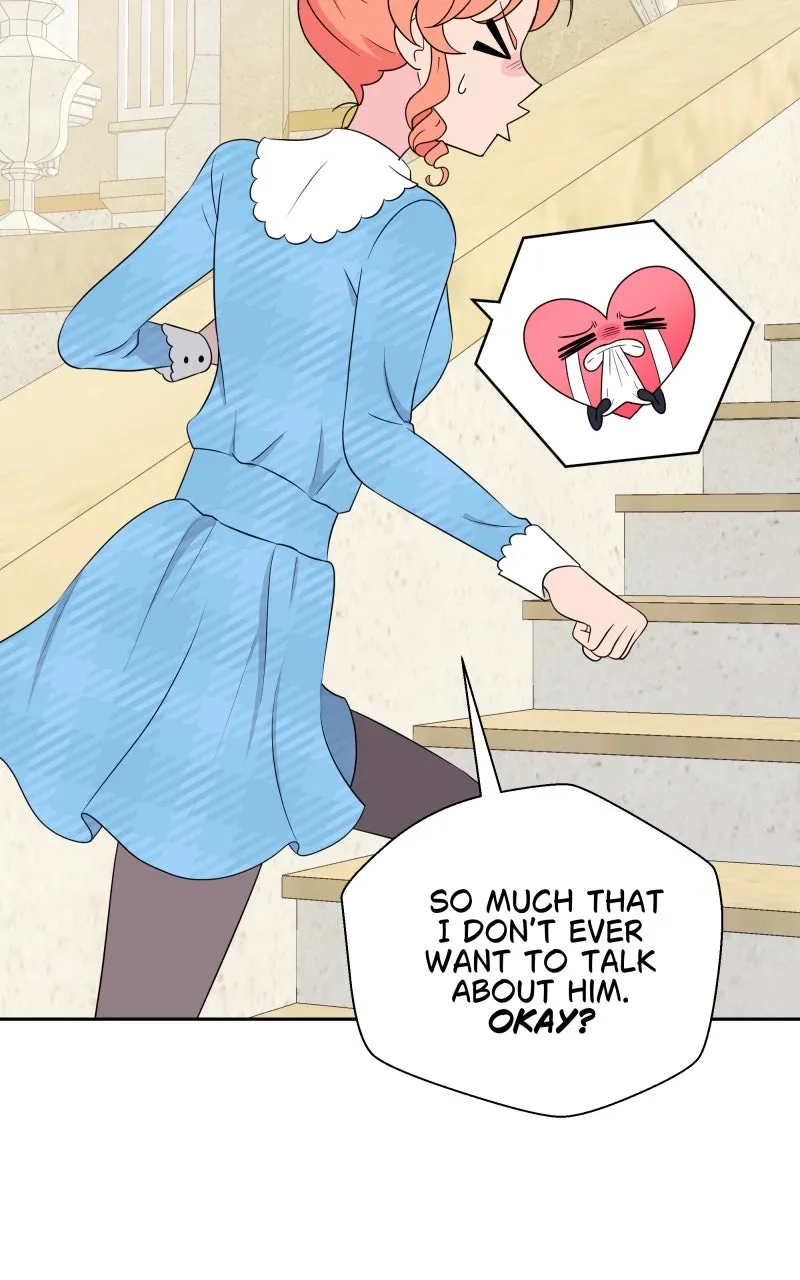 The Royal Tea Chapter 8 page 12 - 