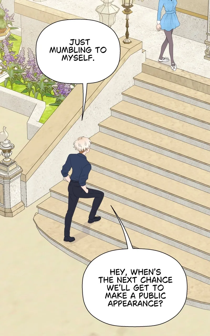 The Royal Tea Chapter 8 page 15 - 